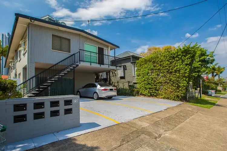 Main view of Homely unit listing, 1/73 Queen Street, Southport QLD 4215