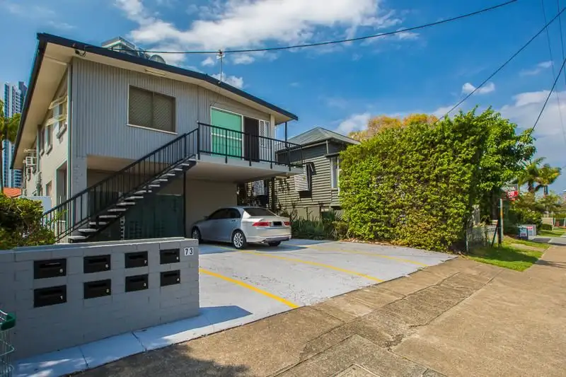 Main view of Homely unit listing, 1/73 Queen Street, Southport QLD 4215