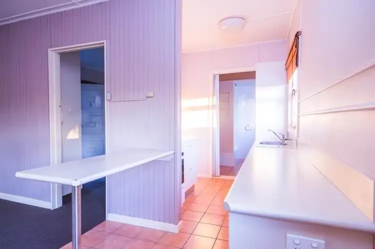 Second view of Homely unit listing, 3/18 Atlantic Avenue, Mermaid Beach QLD 4218