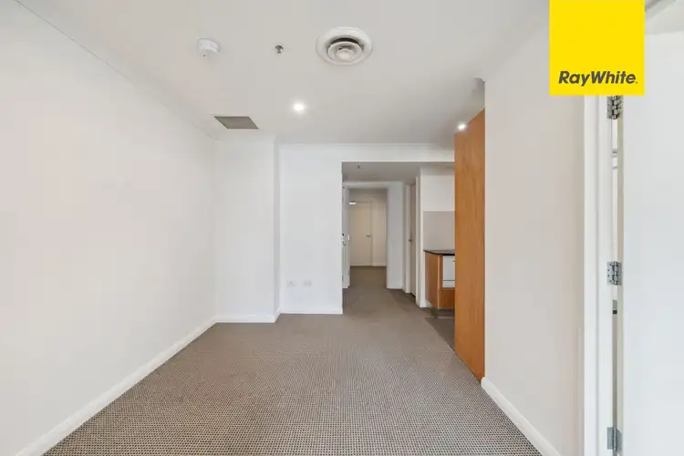 Fourth view of Homely apartment listing, 708/2 Akuna Street, City ACT 2601