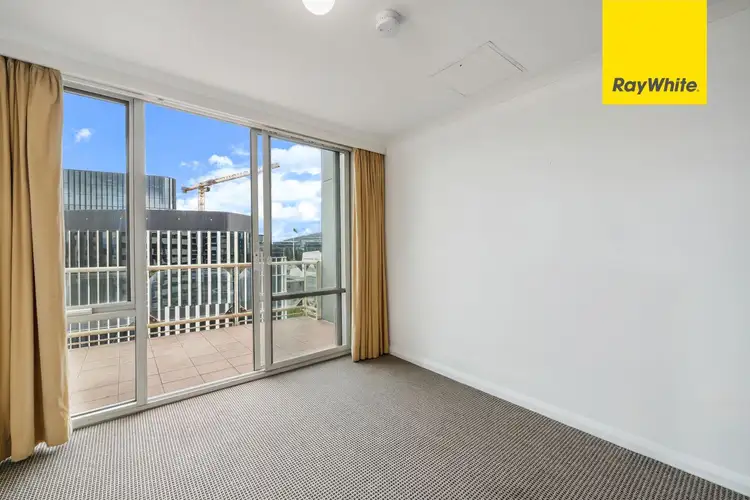 Fifth view of Homely apartment listing, 708/2 Akuna Street, City ACT 2601