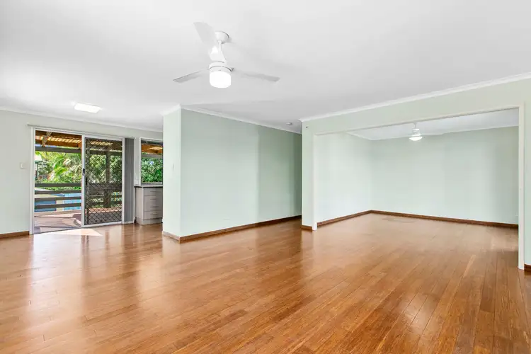 Third view of Homely house listing, 6 Paradise Street, Point Vernon QLD 4655
