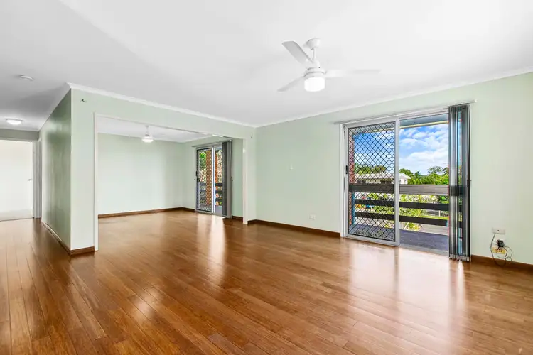 Fourth view of Homely house listing, 6 Paradise Street, Point Vernon QLD 4655