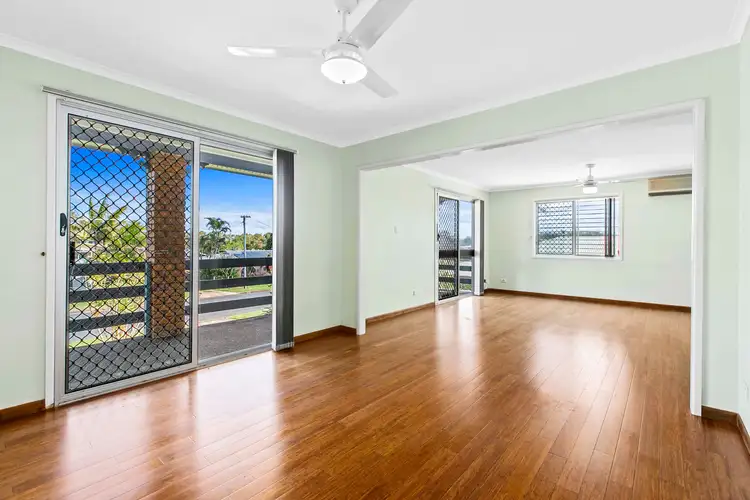 Fifth view of Homely house listing, 6 Paradise Street, Point Vernon QLD 4655
