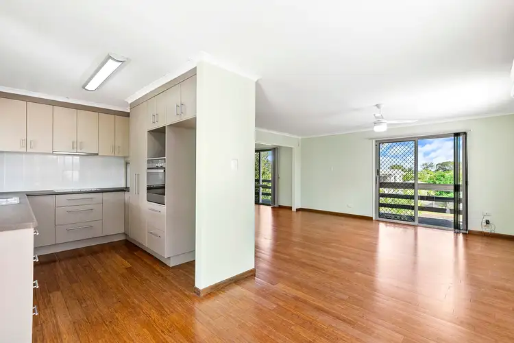 Sixth view of Homely house listing, 6 Paradise Street, Point Vernon QLD 4655