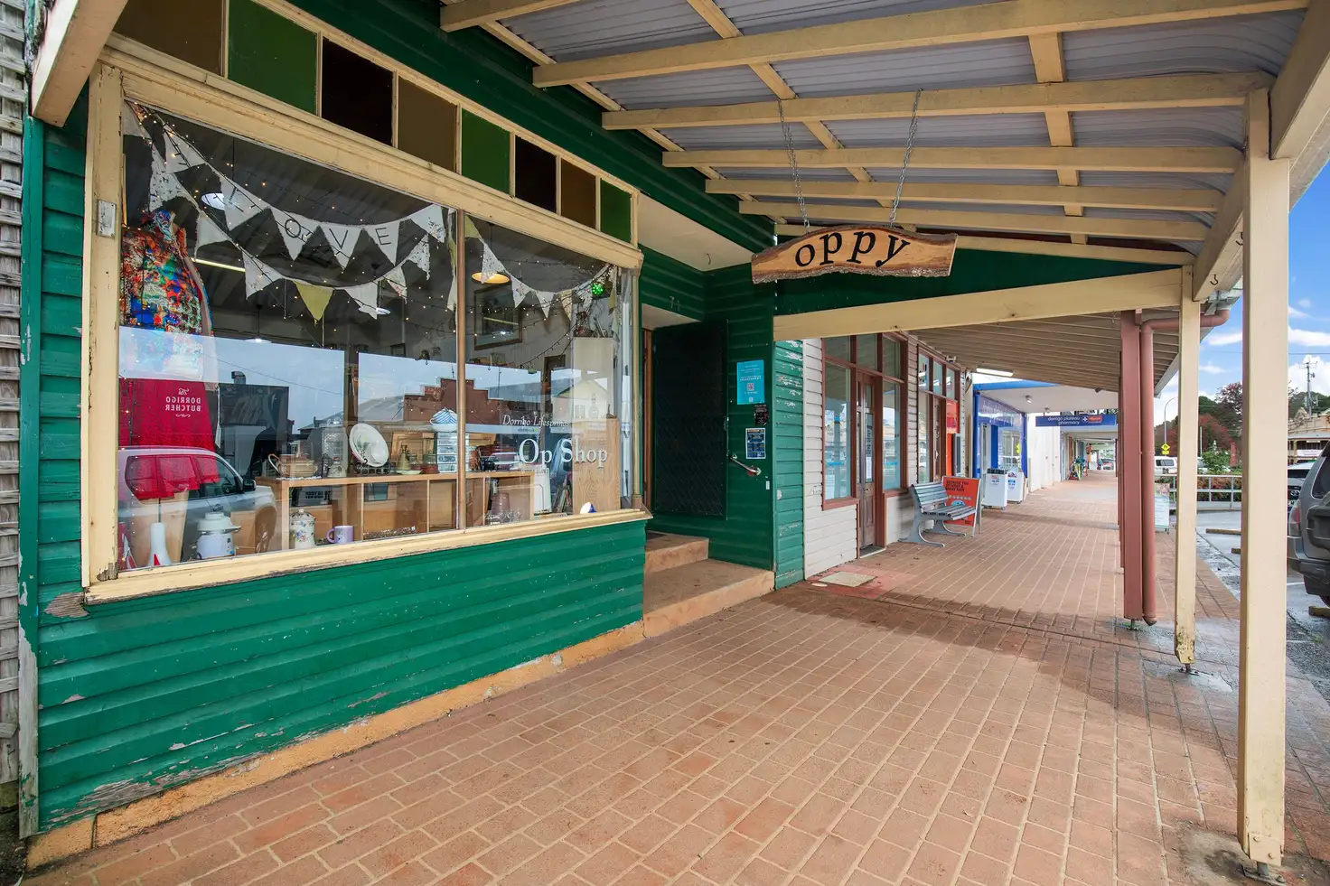 Main view of Homely other listing, 71 Hickory Street, Dorrigo NSW 2453