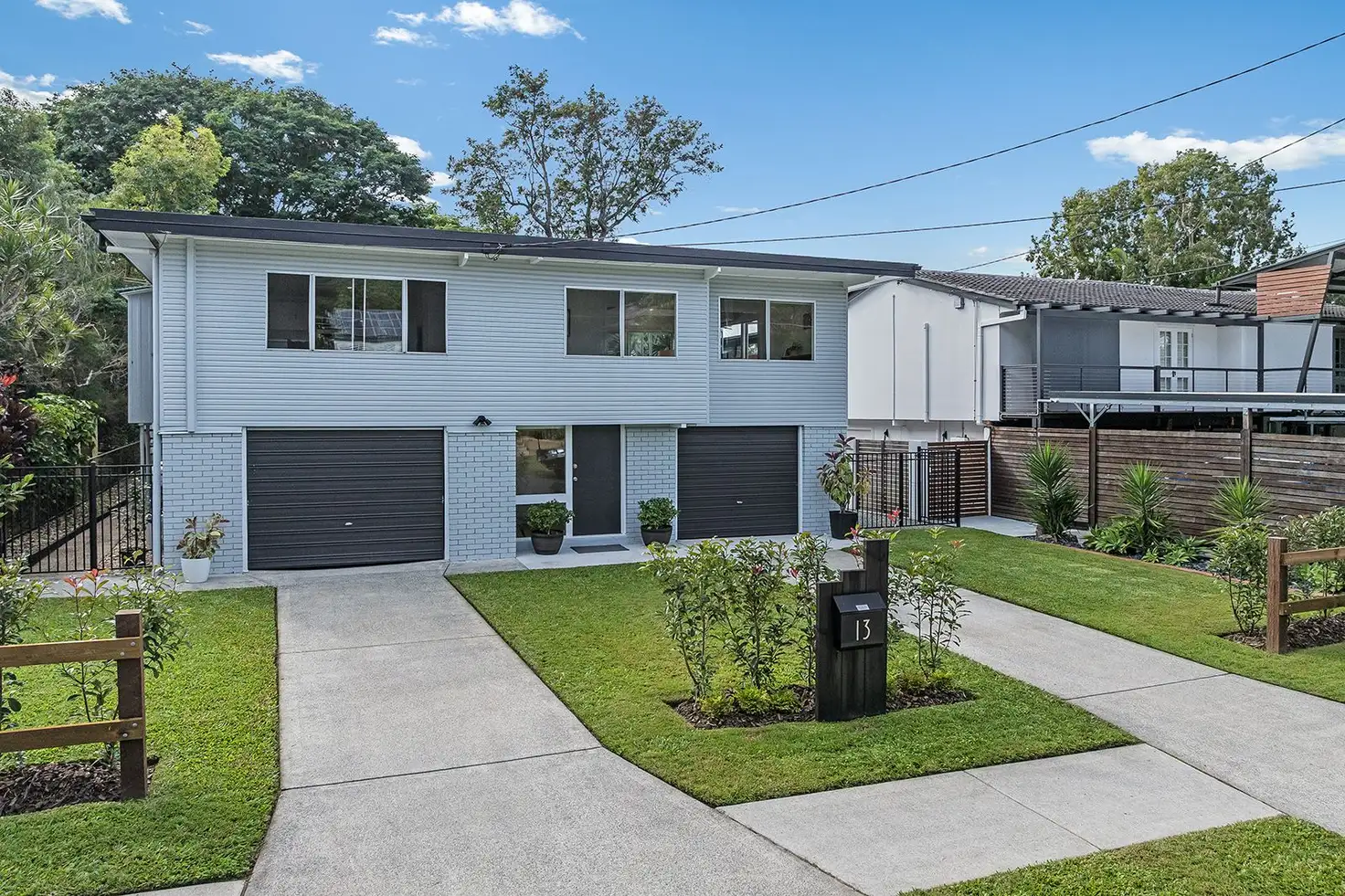 Main view of Homely house listing, 13 Ijong Street, Kenmore QLD 4069