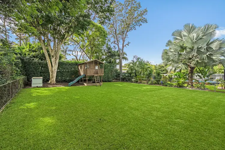 Second view of Homely house listing, 13 Ijong Street, Kenmore QLD 4069