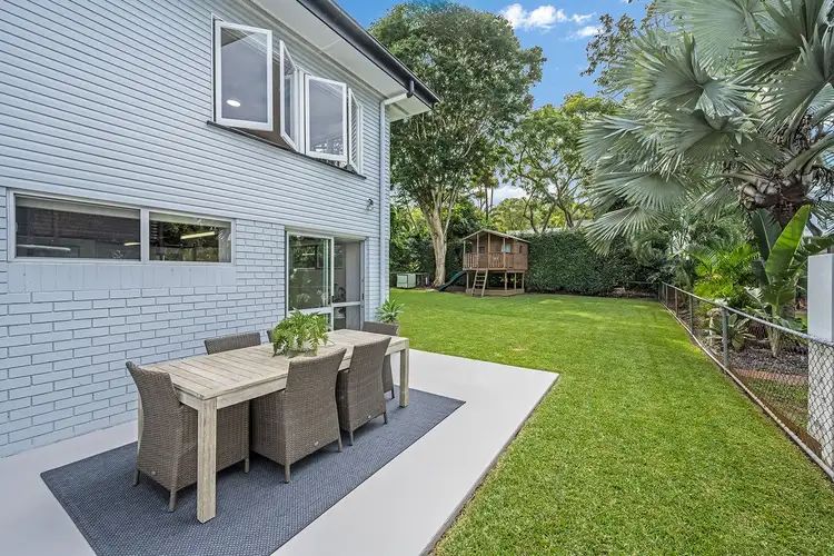 Third view of Homely house listing, 13 Ijong Street, Kenmore QLD 4069