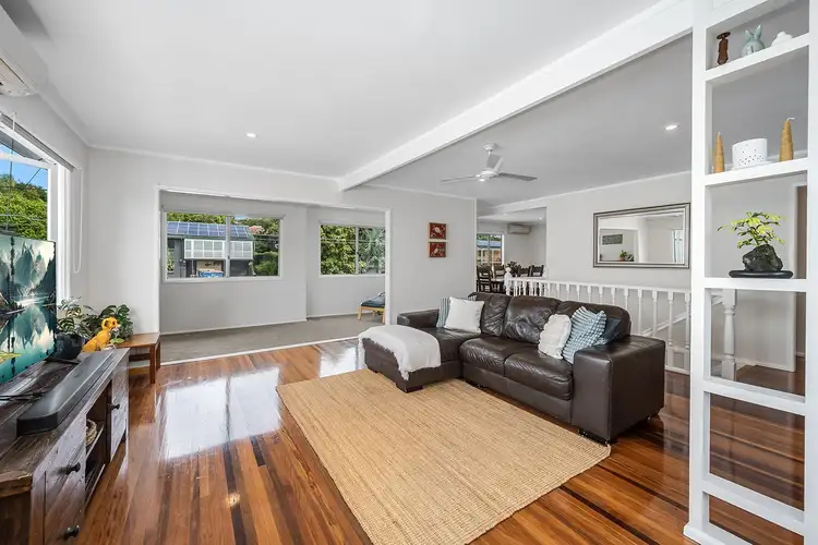 Fifth view of Homely house listing, 13 Ijong Street, Kenmore QLD 4069