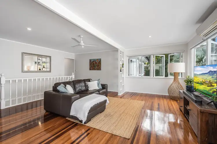 Sixth view of Homely house listing, 13 Ijong Street, Kenmore QLD 4069