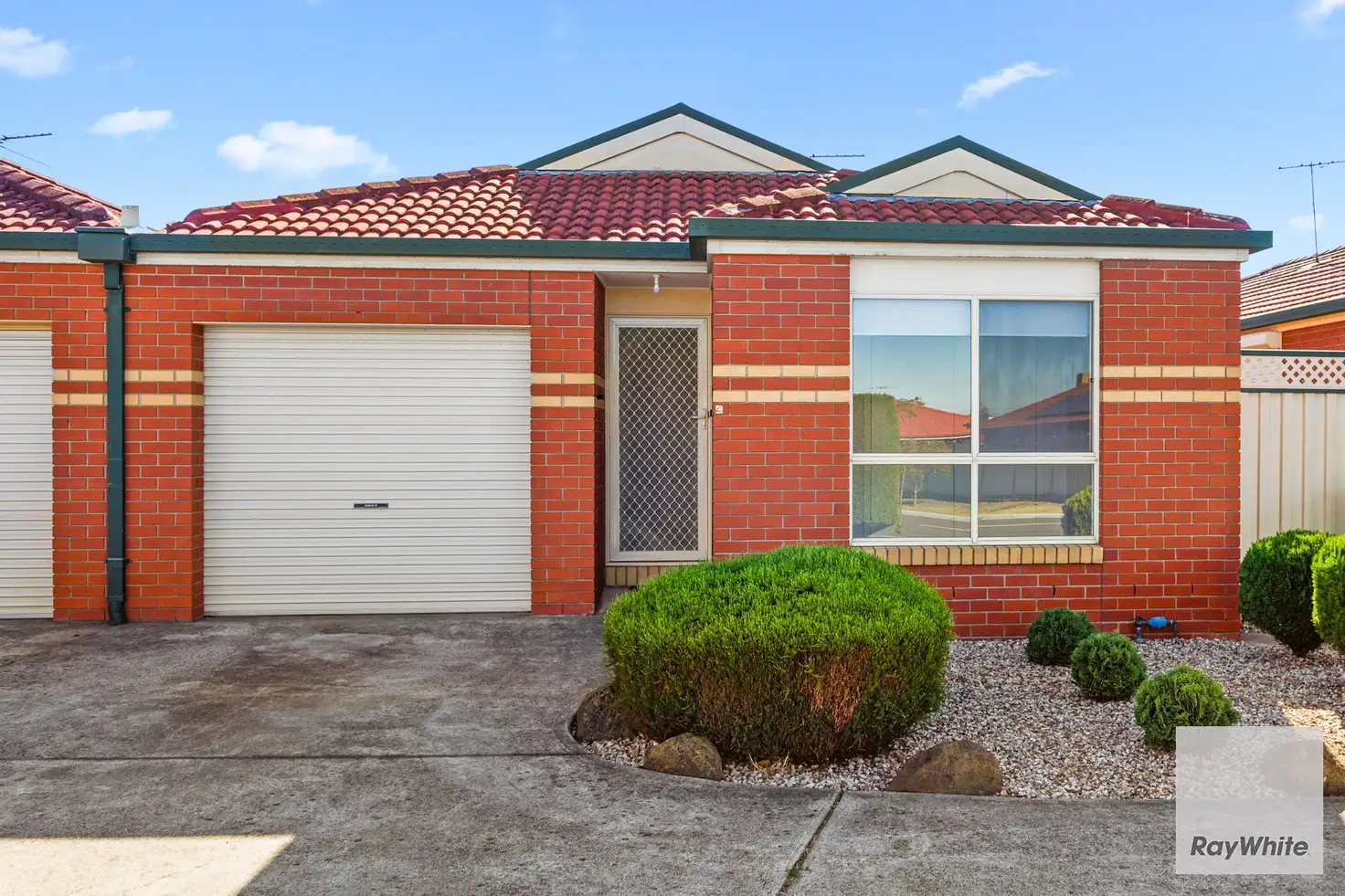 Main view of Homely house listing, 4/18 Tannaroo Crescent, Delahey VIC 3037