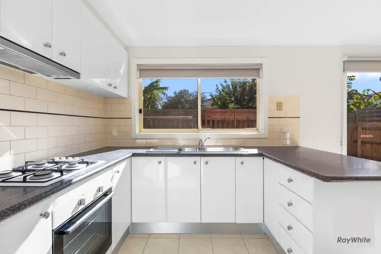 Third view of Homely house listing, 4/18 Tannaroo Crescent, Delahey VIC 3037