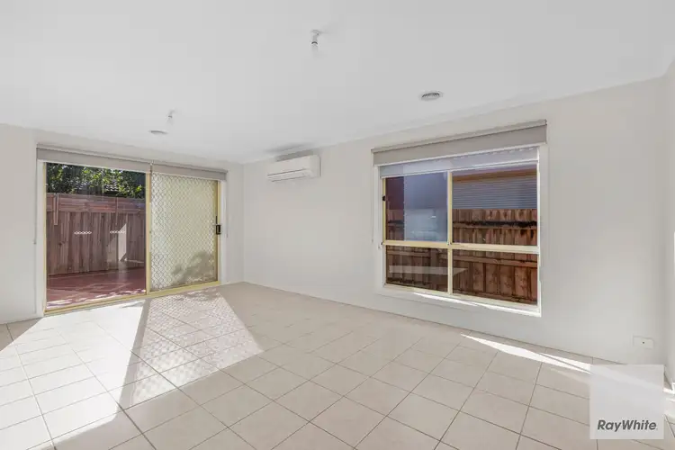 Fourth view of Homely house listing, 4/18 Tannaroo Crescent, Delahey VIC 3037