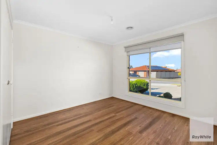 Fifth view of Homely house listing, 4/18 Tannaroo Crescent, Delahey VIC 3037