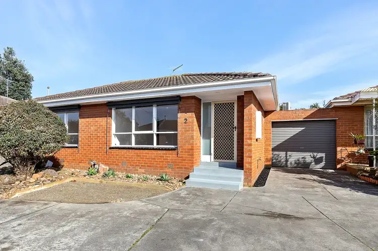 2/1 Golden Avenue, Chelsea VIC 3196