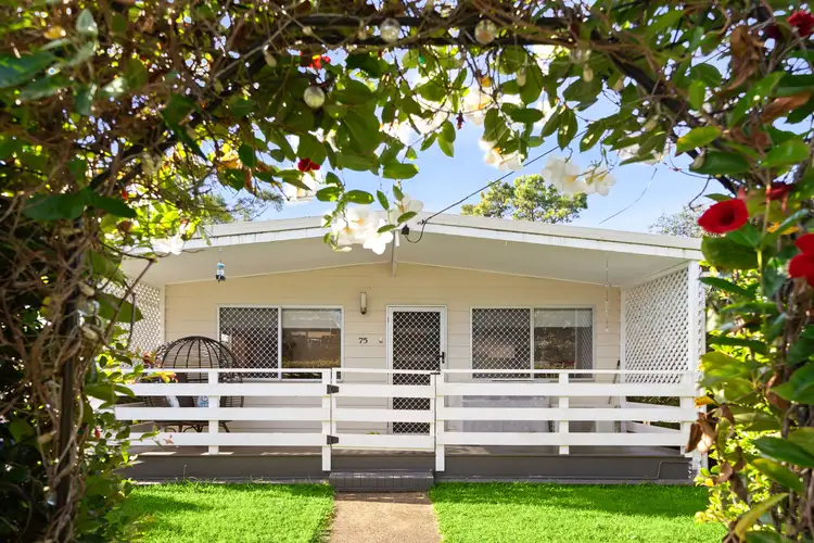 75 Woogaroo Street, Goodna QLD 4300