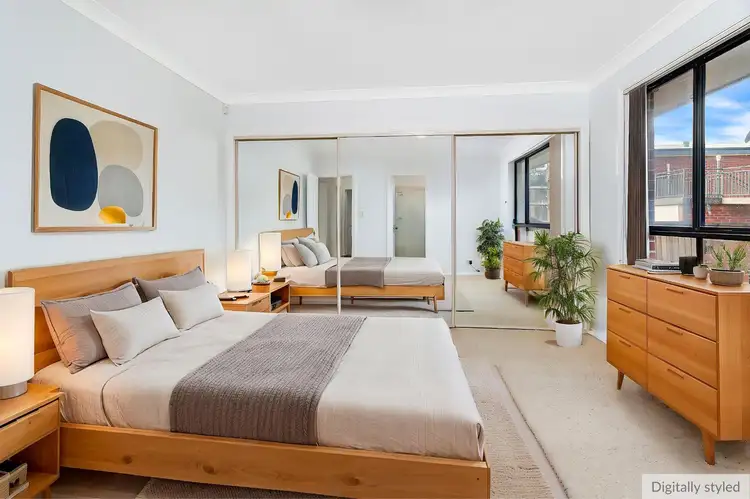 Second view of Homely villa listing, 3/112-114 Shoalhaven Street, Kiama NSW 2533