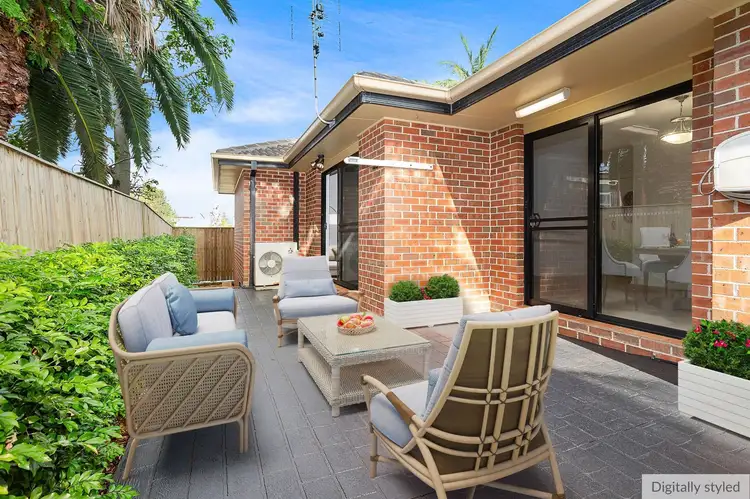 Fourth view of Homely villa listing, 3/112-114 Shoalhaven Street, Kiama NSW 2533