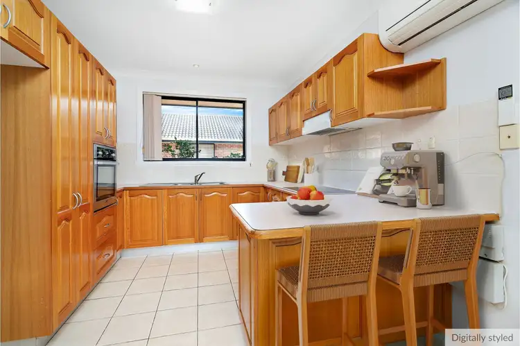 Fifth view of Homely villa listing, 3/112-114 Shoalhaven Street, Kiama NSW 2533