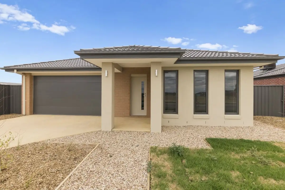 Main view of Homely house listing, 14 Avonbury Drive, Werribee VIC 3030