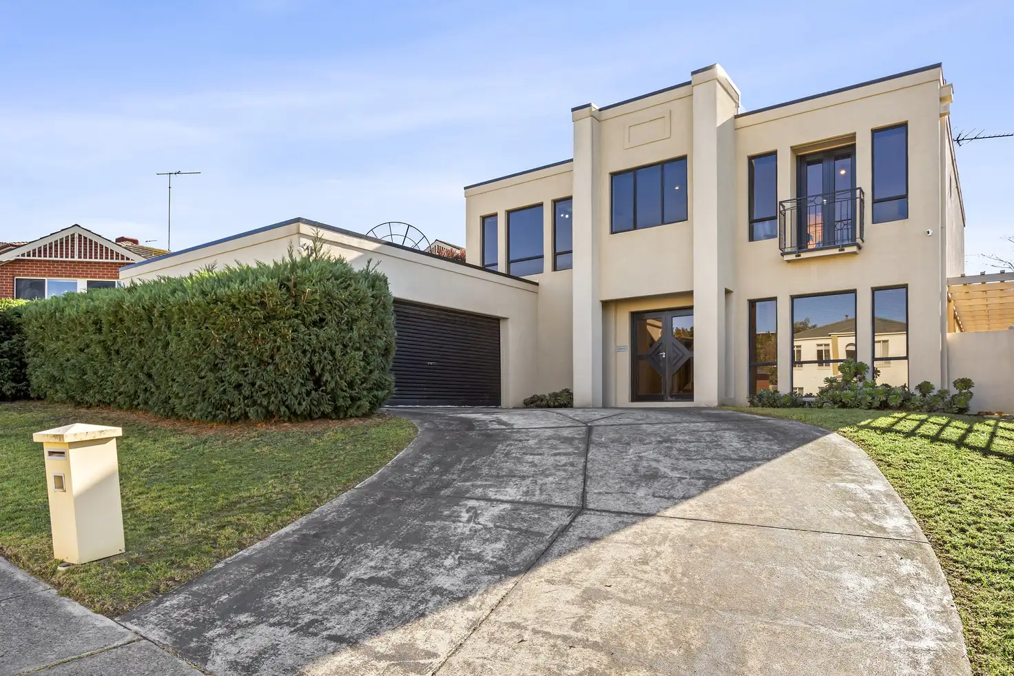 Main view of Homely house listing, 9 Victory Way, Highton VIC 3216