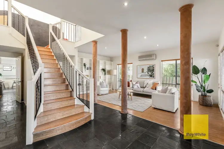 Second view of Homely house listing, 9 Victory Way, Highton VIC 3216