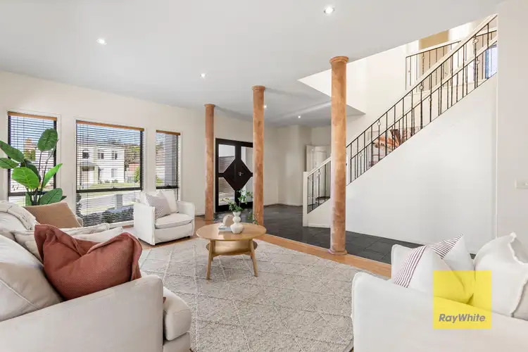 Third view of Homely house listing, 9 Victory Way, Highton VIC 3216