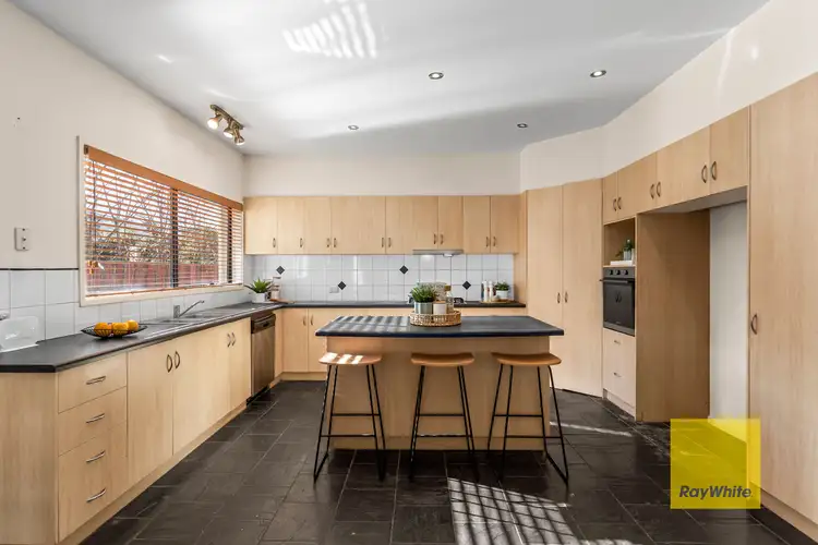 Fifth view of Homely house listing, 9 Victory Way, Highton VIC 3216