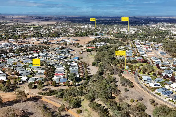 Second view of Homely land listing, 3 Dundee Close, Strathalbyn SA 5255