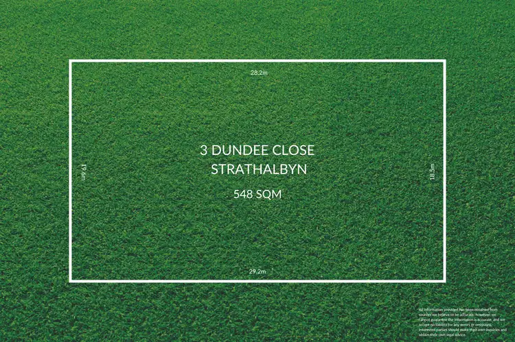 Fourth view of Homely land listing, 3 Dundee Close, Strathalbyn SA 5255