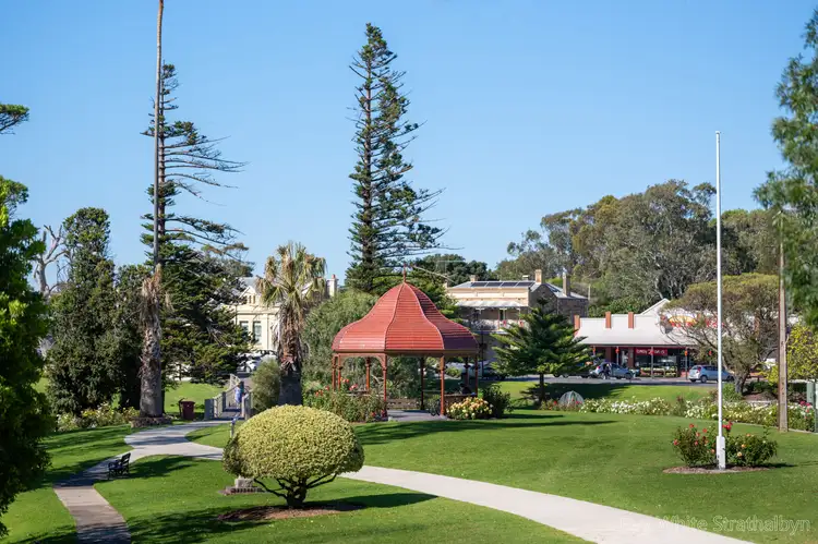 Seventh view of Homely land listing, 3 Dundee Close, Strathalbyn SA 5255