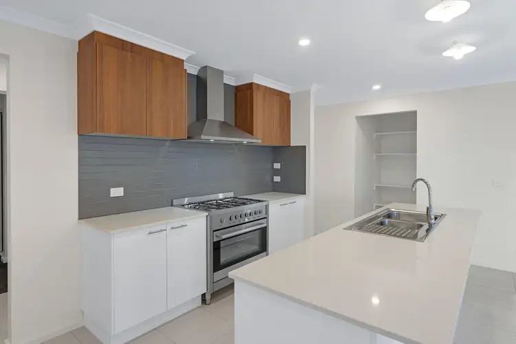 Second view of Homely house listing, 67 Walton Street, Melton South VIC 3338