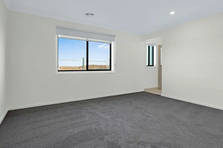 Fourth view of Homely house listing, 67 Walton Street, Melton South VIC 3338