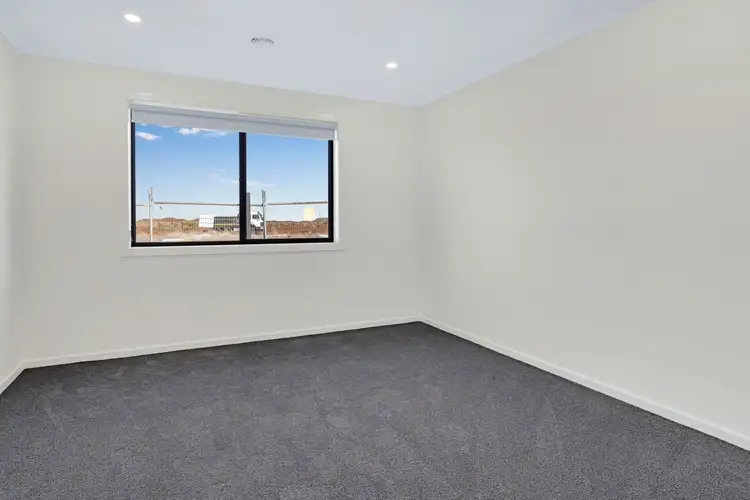 Fifth view of Homely house listing, 67 Walton Street, Melton South VIC 3338