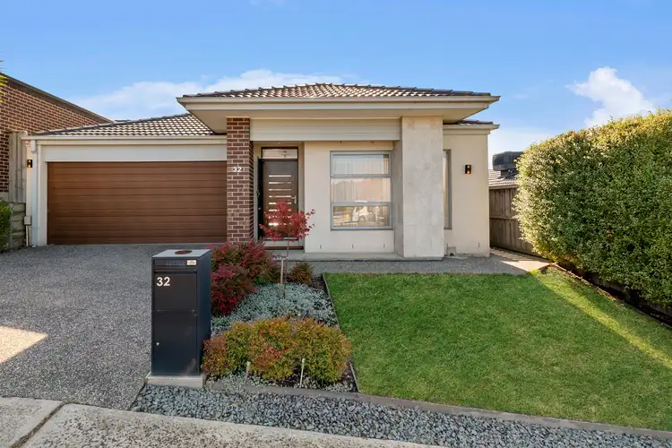32 Aspect Drive, Doreen VIC 3754