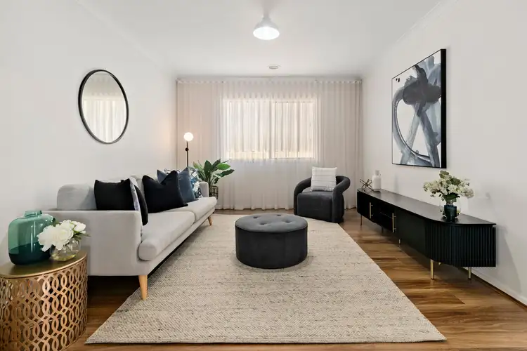 Second view of Homely house listing, 32 Aspect Drive, Doreen VIC 3754