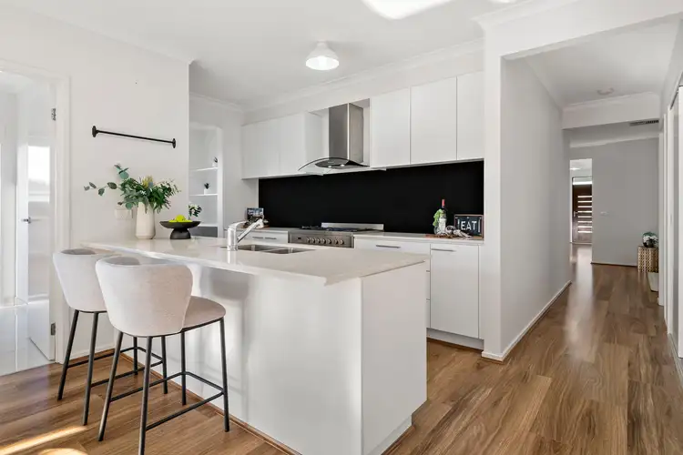 Third view of Homely house listing, 32 Aspect Drive, Doreen VIC 3754