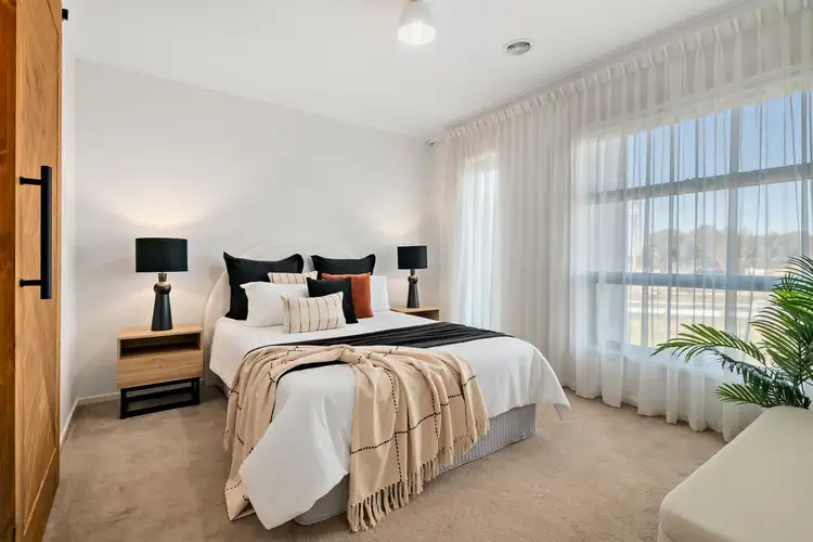 Fourth view of Homely house listing, 32 Aspect Drive, Doreen VIC 3754
