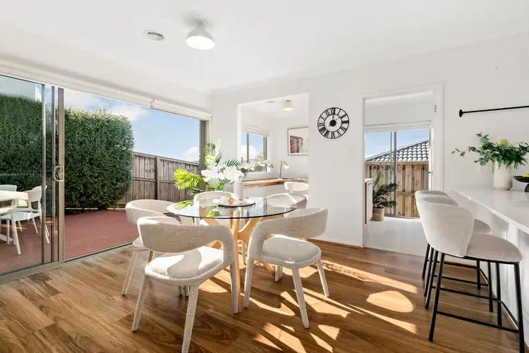 Fifth view of Homely house listing, 32 Aspect Drive, Doreen VIC 3754