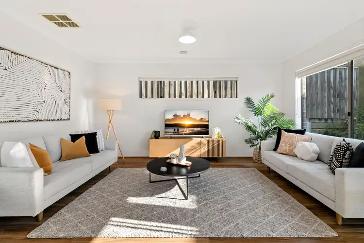 Sixth view of Homely house listing, 32 Aspect Drive, Doreen VIC 3754