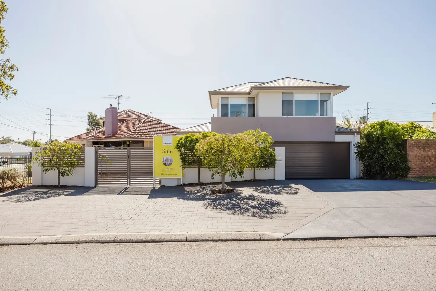 Main view of Homely house listing, 54 Halland Way, Westminster WA 6061