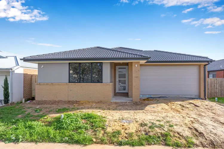 11 Kailash Road, Werribee VIC 3030