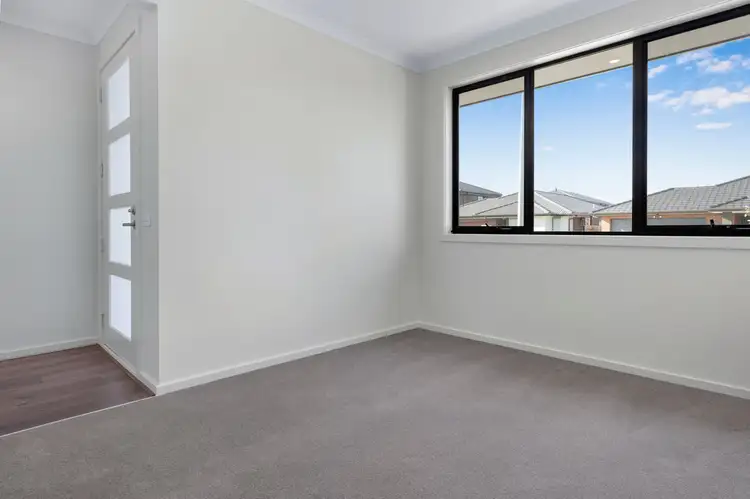 Second view of Homely house listing, 11 Kailash Road, Werribee VIC 3030