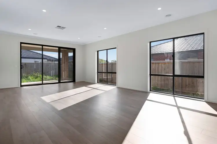 Third view of Homely house listing, 11 Kailash Road, Werribee VIC 3030