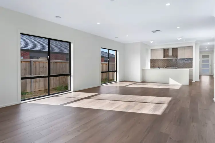 Fourth view of Homely house listing, 11 Kailash Road, Werribee VIC 3030
