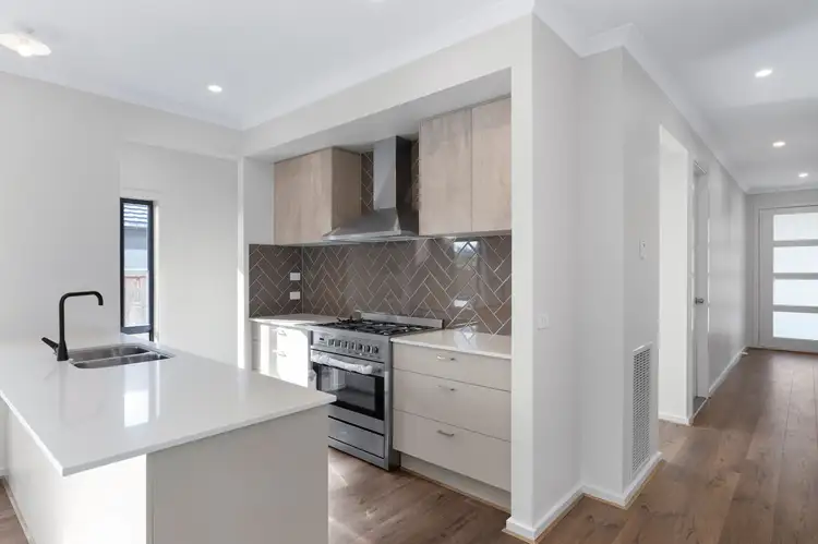 Fifth view of Homely house listing, 11 Kailash Road, Werribee VIC 3030