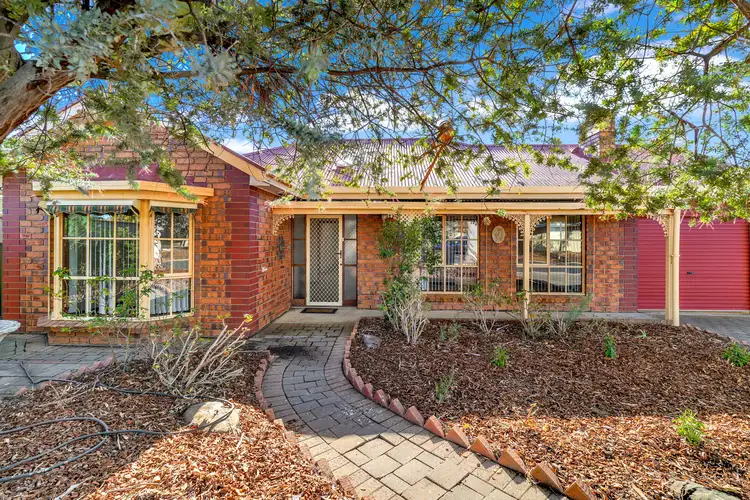 Fifth view of Homely house listing, 7 Ames Drive, Evanston Park SA 5116