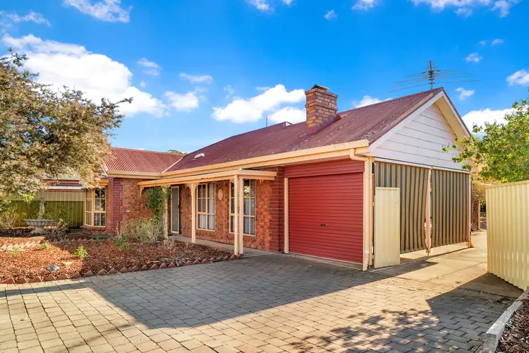 Sixth view of Homely house listing, 7 Ames Drive, Evanston Park SA 5116