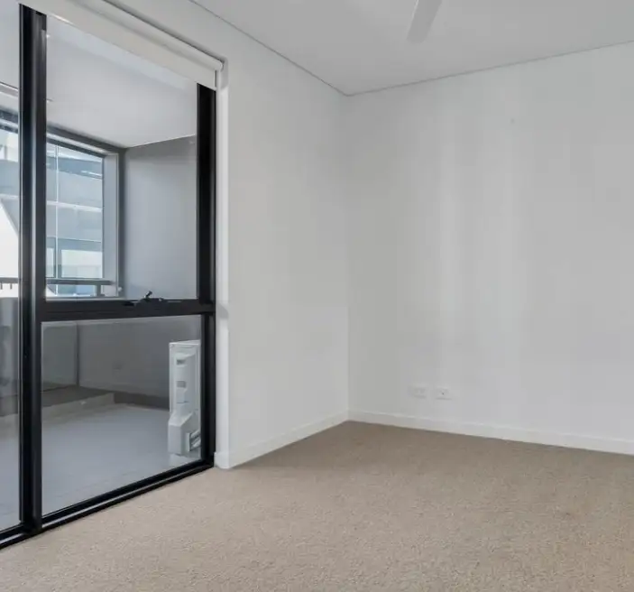 Fourth view of Homely apartment listing, 305/115 Overton Road, Williams Landing VIC 3027